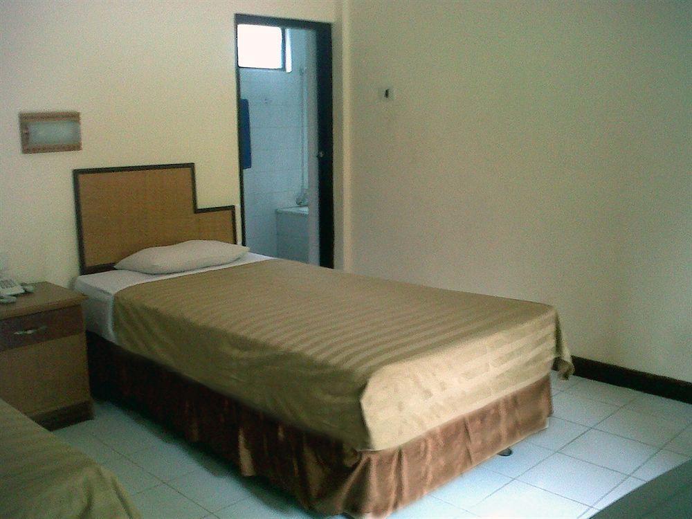 Troppo Zone Puri Rama Resort Kuta 레기안 외부 사진