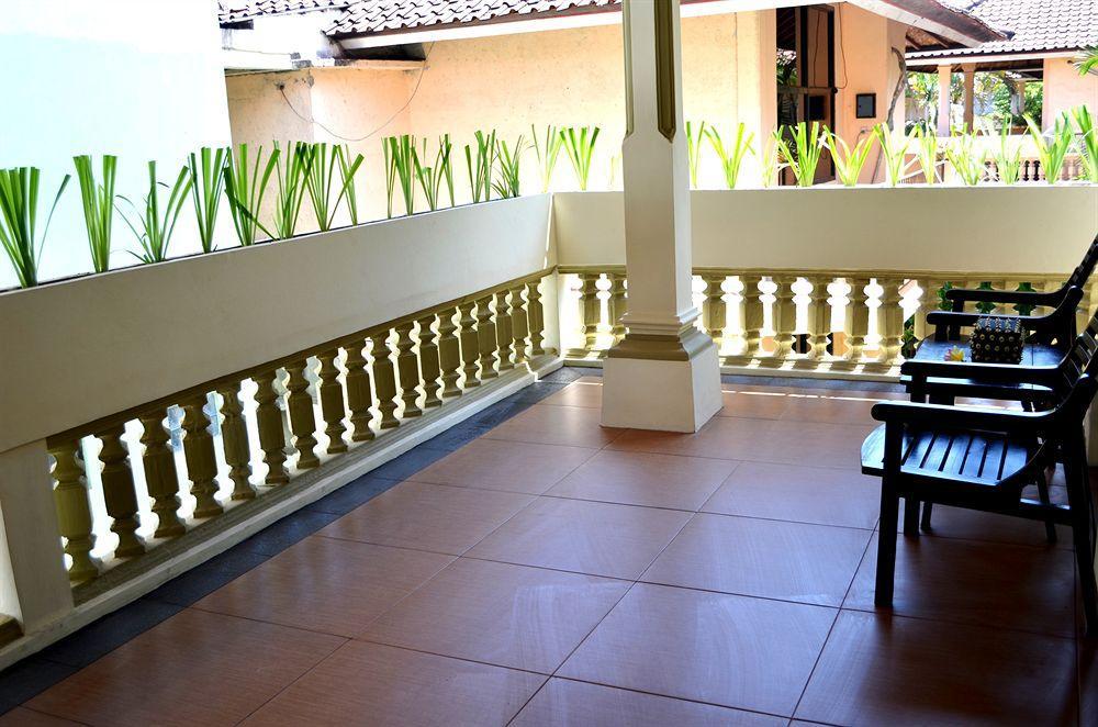 Troppo Zone Puri Rama Resort Kuta 레기안 외부 사진