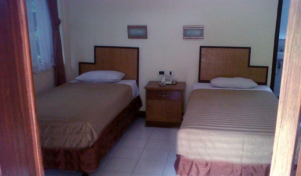 Troppo Zone Puri Rama Resort Kuta 레기안 외부 사진