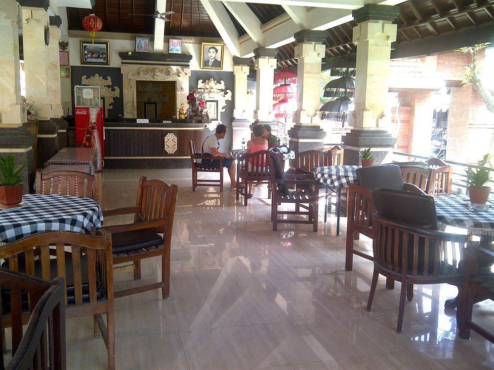 Troppo Zone Puri Rama Resort Kuta 레기안 외부 사진