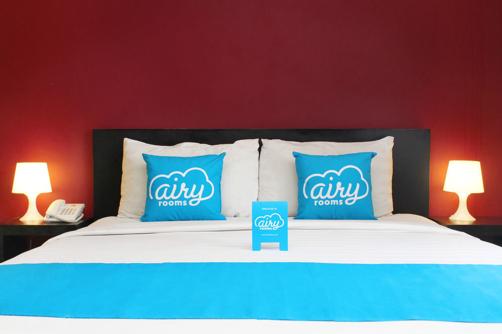 Troppo Zone Puri Rama Resort Kuta 레기안 외부 사진