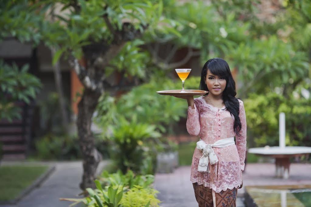 Troppo Zone Puri Rama Resort Kuta 레기안 외부 사진