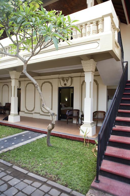 Troppo Zone Puri Rama Resort Kuta 레기안 외부 사진