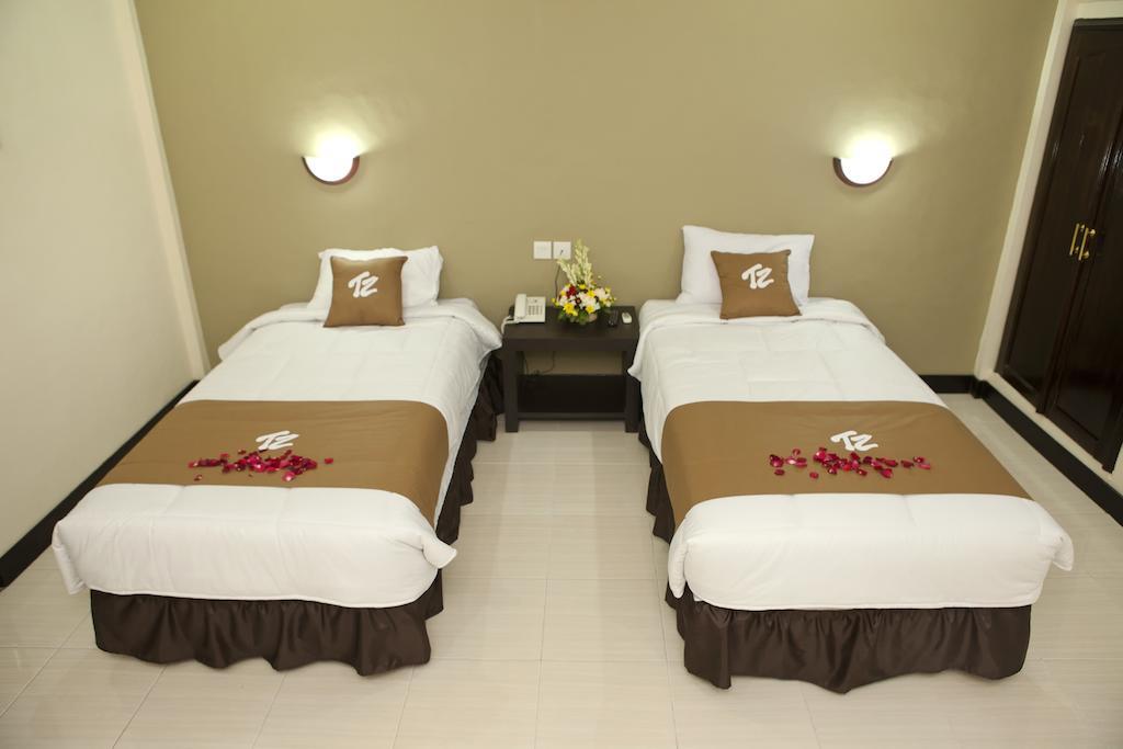 Troppo Zone Puri Rama Resort Kuta 레기안 외부 사진